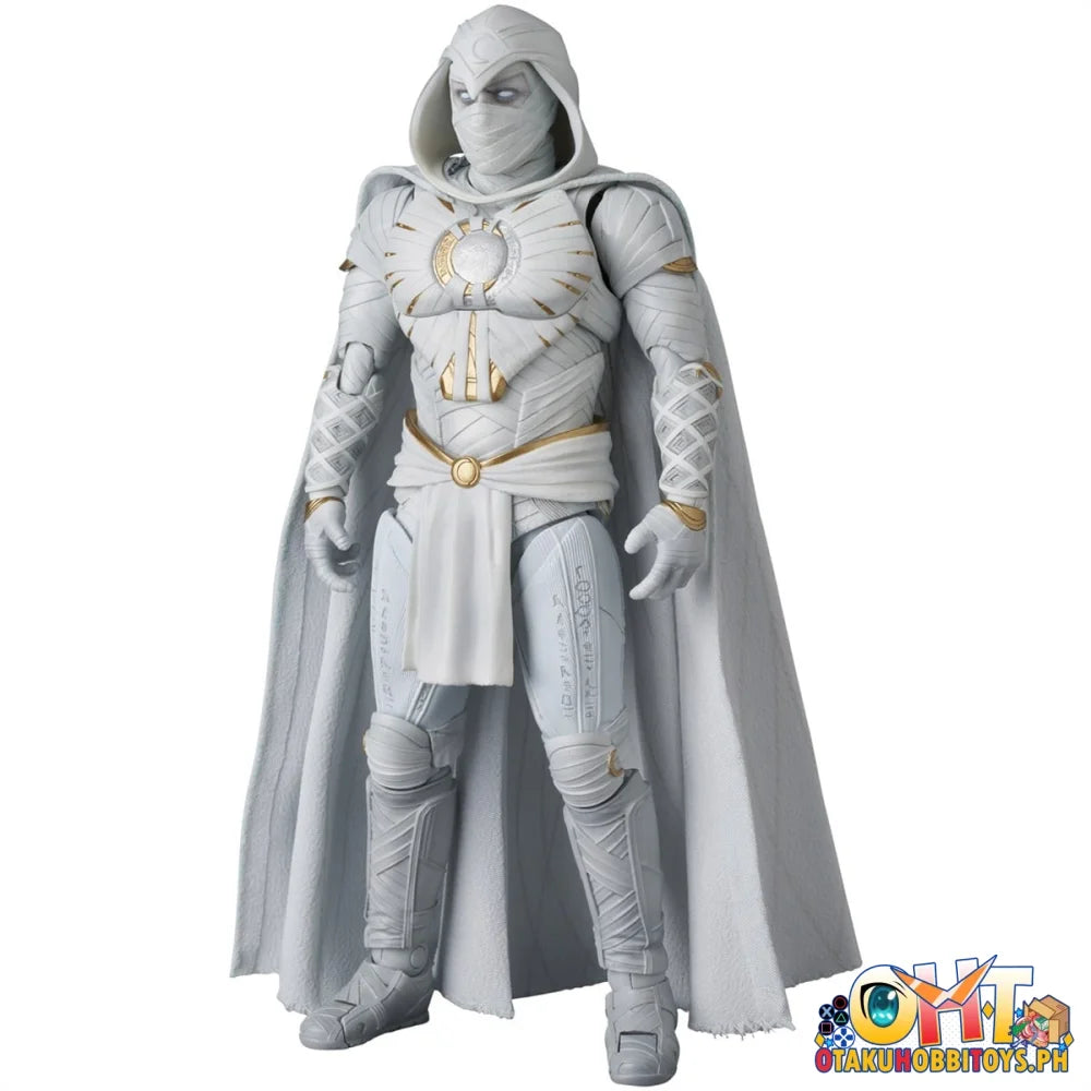MEDICOM TOY MAFEX MOON KNIGHT