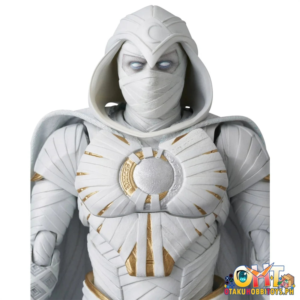 MEDICOM TOY MAFEX MOON KNIGHT