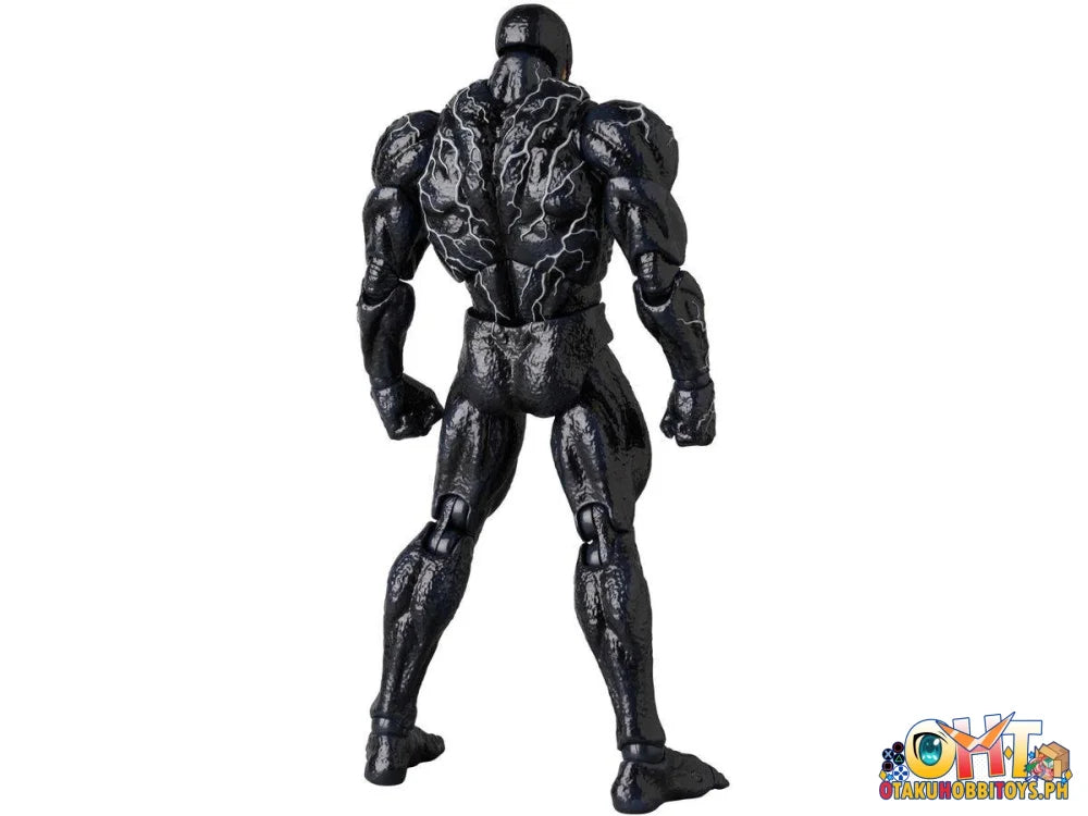 MEDICOM TOY Marvel MCU MAFEX Venom (Venom: Let There Be Carnage Ver.) Action Figure (Reissue) - Articulated Figure