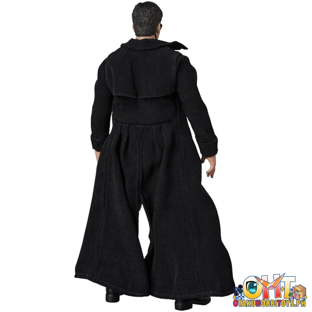 MEDICOM TOYS 1/12 MAFEX NEO (THE MATRIX) - Articulated Figure
