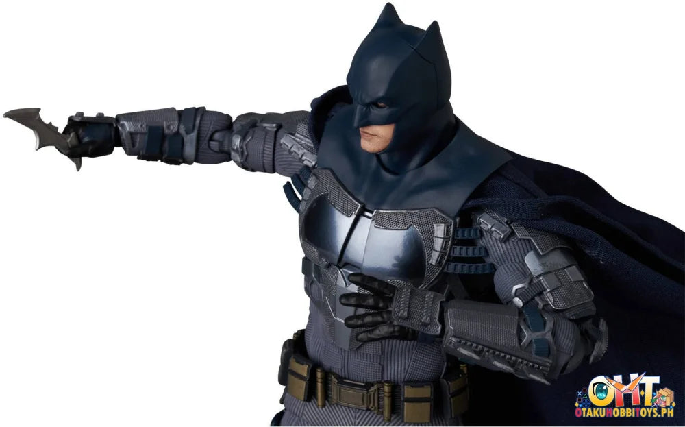 MEDICOM TOYS MAFEX BATMAN (THE FLASH Ver.) Articulated Figure