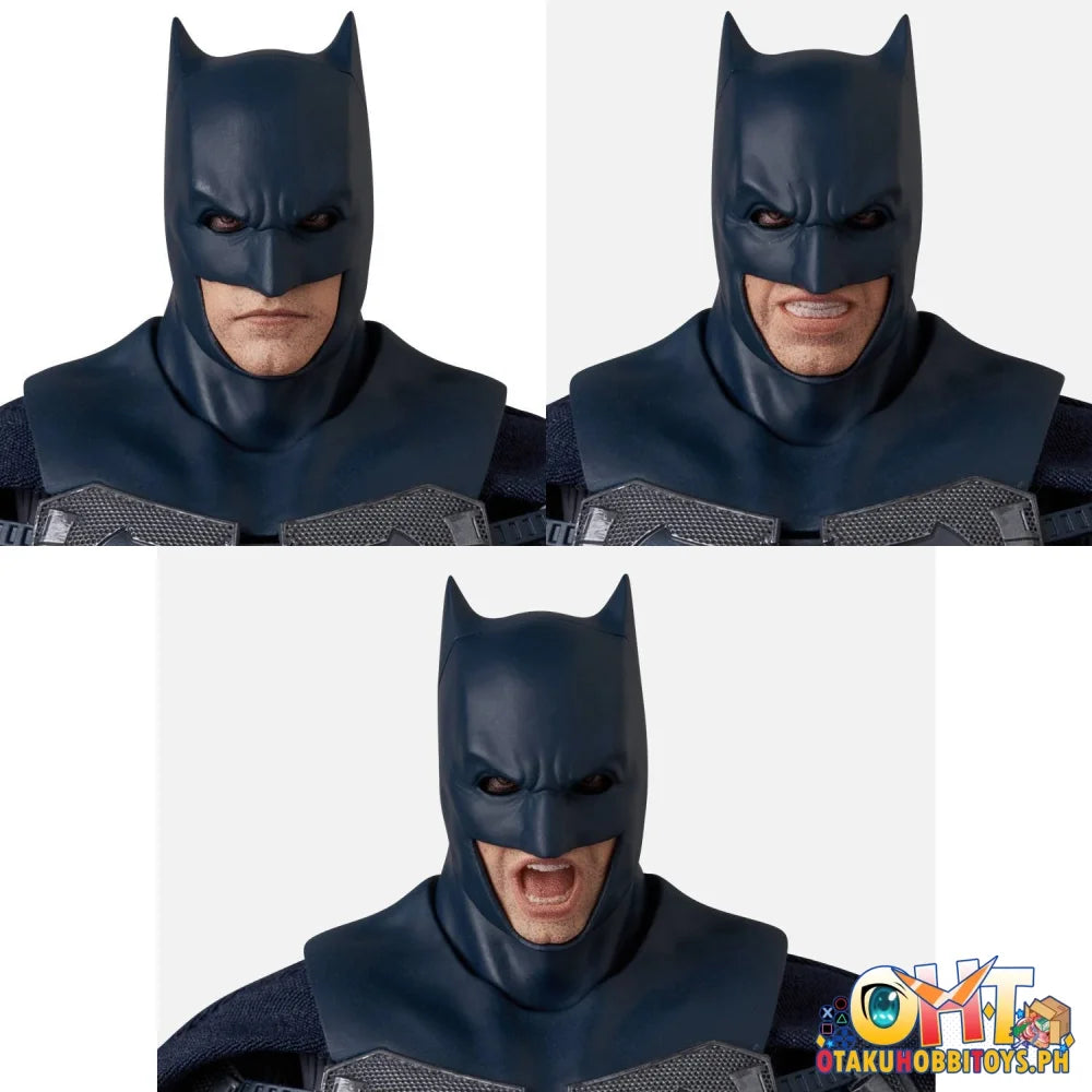 MEDICOM TOYS MAFEX BATMAN (THE FLASH Ver.) Articulated Figure