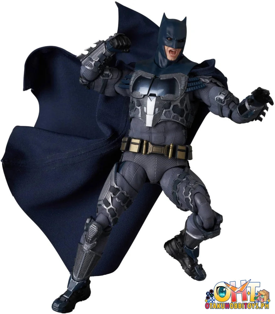 MEDICOM TOYS MAFEX BATMAN (THE FLASH Ver.) Articulated Figure