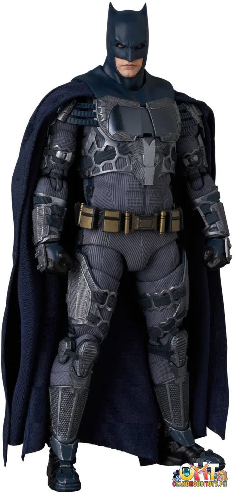 MEDICOM TOYS MAFEX BATMAN (THE FLASH Ver.) Articulated Figure