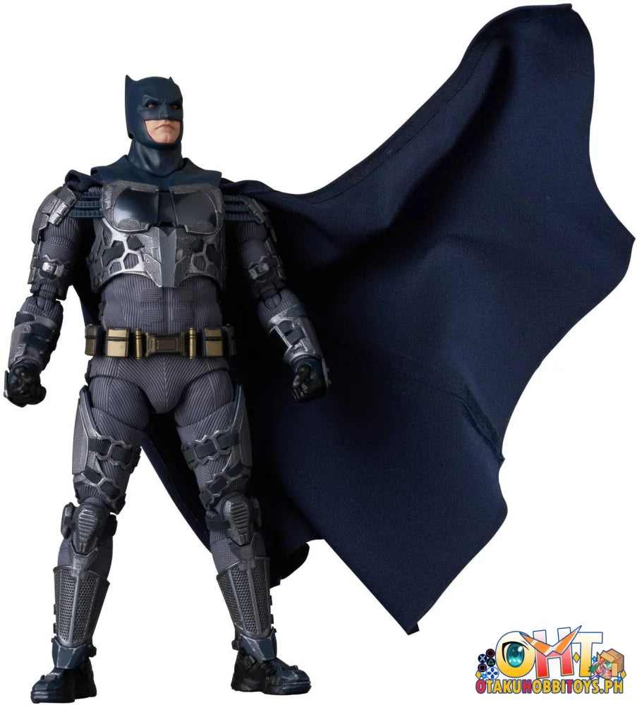 MEDICOM TOYS MAFEX BATMAN (THE FLASH Ver.) Articulated Figure