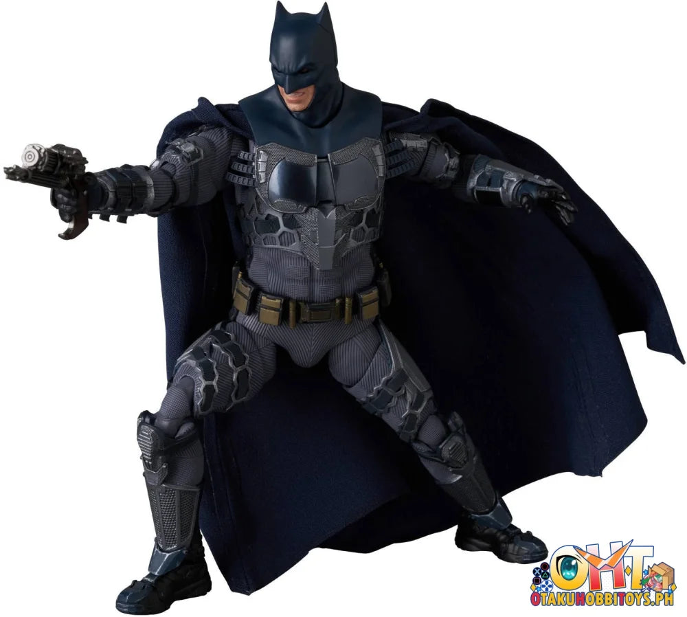 MEDICOM TOYS MAFEX BATMAN (THE FLASH Ver.) Articulated Figure