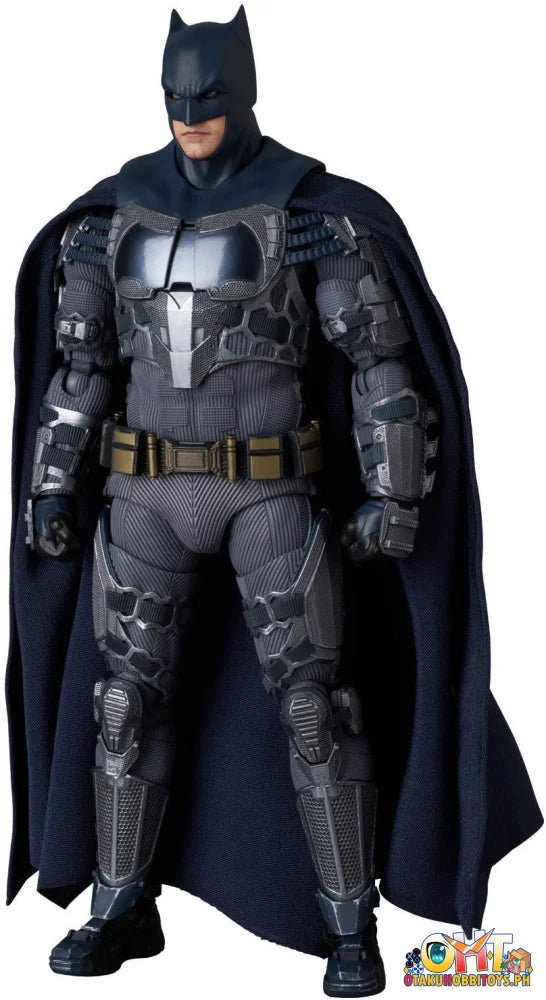 MEDICOM TOYS MAFEX BATMAN (THE FLASH Ver.) Articulated Figure