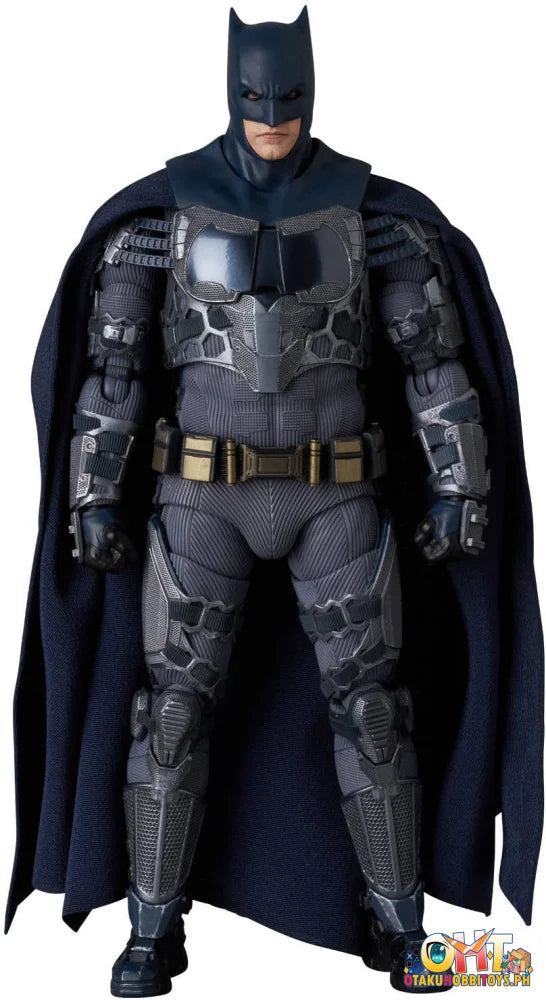 MEDICOM TOYS MAFEX BATMAN (THE FLASH Ver.) Articulated Figure