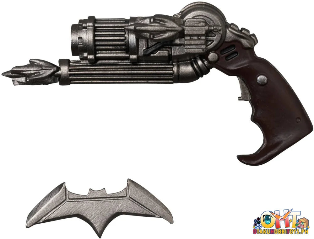 MEDICOM TOYS MAFEX BATMAN (THE FLASH Ver.) Articulated Figure