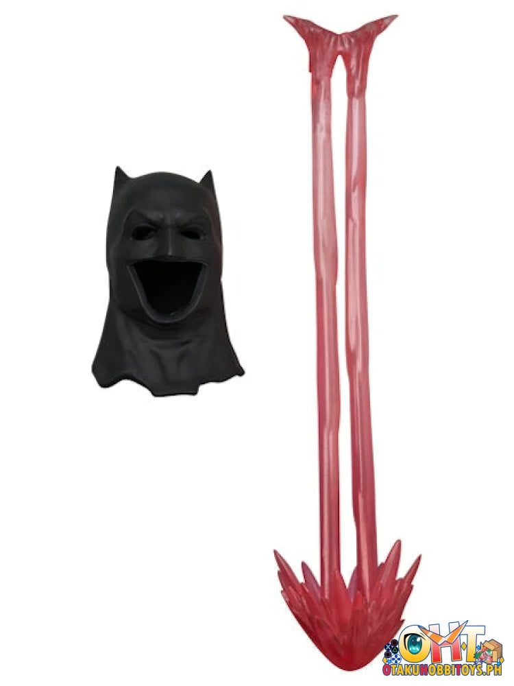 MEDICOM TOYS MAFEX BLACK PANTHER (WAKANDA FOREVER) Articulated Figure