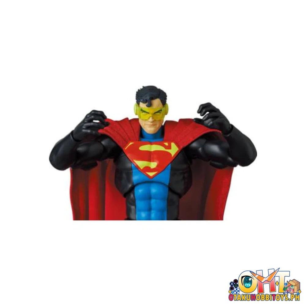 MEDICOM TOYS MAFEX ERADICATOR (REPRODUCTION) - Articulated Figure