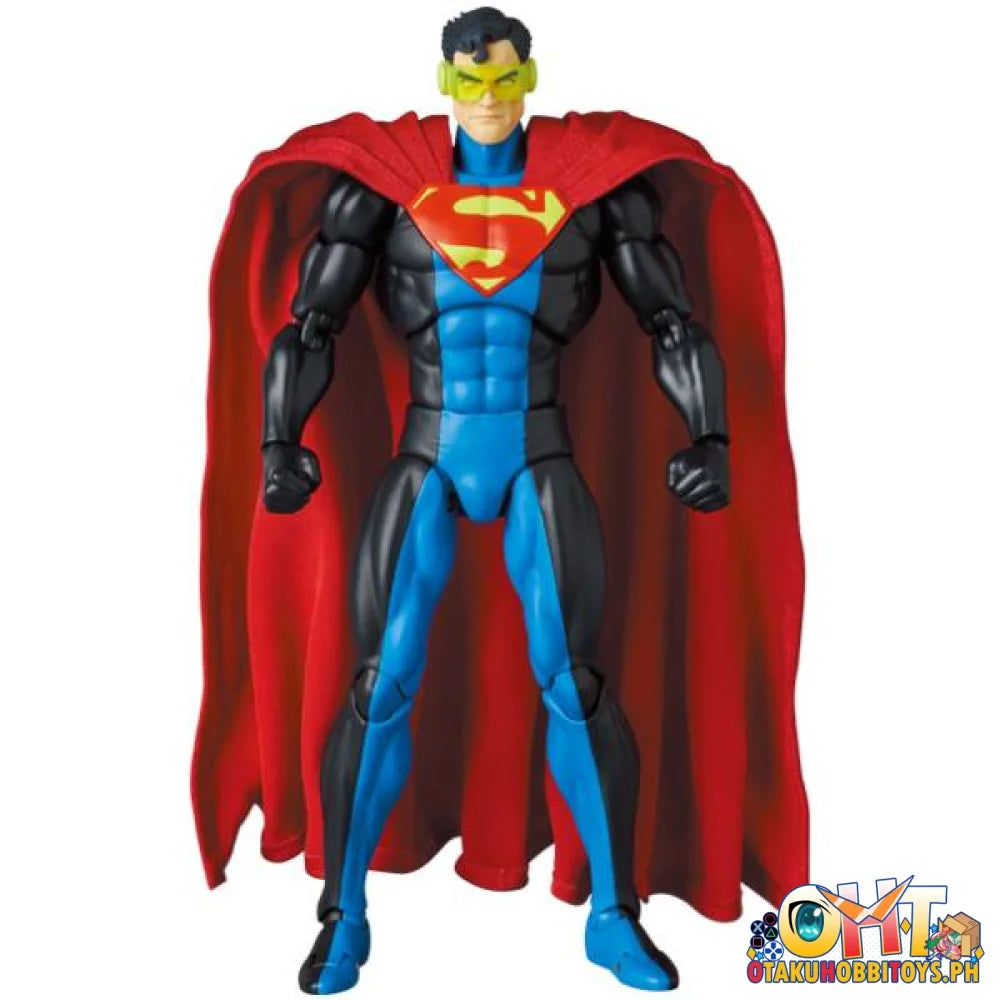 MEDICOM TOYS MAFEX ERADICATOR (REPRODUCTION) - Articulated Figure