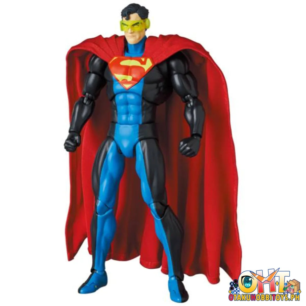 MEDICOM TOYS MAFEX ERADICATOR (REPRODUCTION) - Articulated Figure
