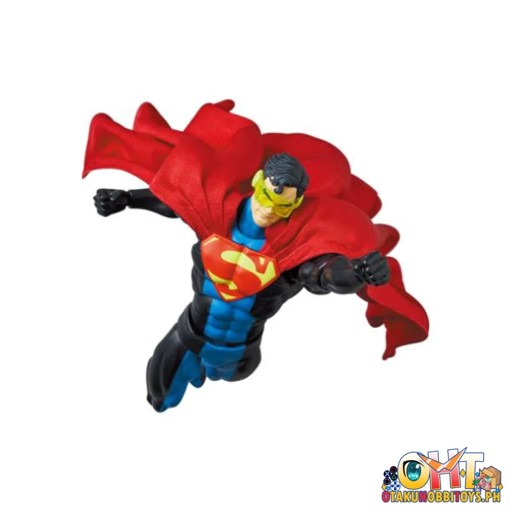 MEDICOM TOYS MAFEX ERADICATOR (REPRODUCTION) - Articulated Figure