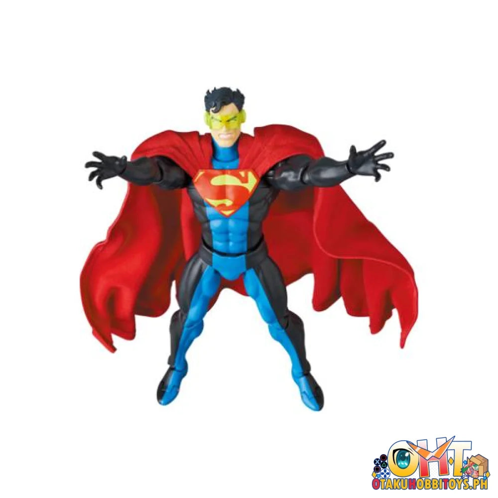 MEDICOM TOYS MAFEX ERADICATOR (REPRODUCTION) - Articulated Figure