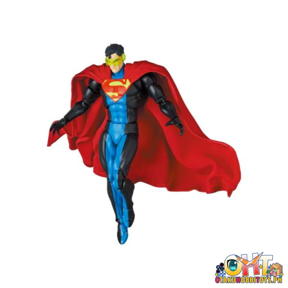 MEDICOM TOYS MAFEX ERADICATOR (REPRODUCTION) - Articulated Figure