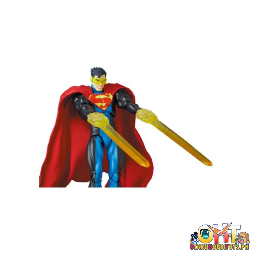 MEDICOM TOYS MAFEX ERADICATOR (REPRODUCTION) - Articulated Figure