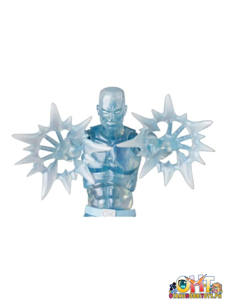 MEDICOM TOYS MAFEX ICEMAN (COMIC Ver.) Articulated Figure