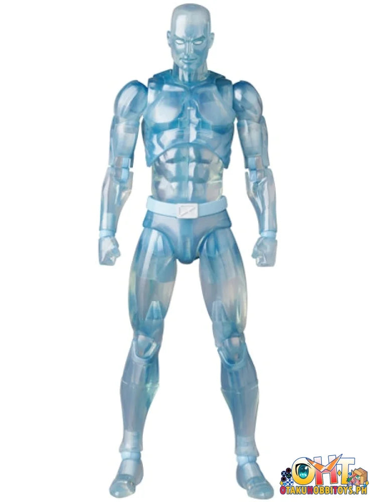 MEDICOM TOYS MAFEX ICEMAN (COMIC Ver.) Articulated Figure