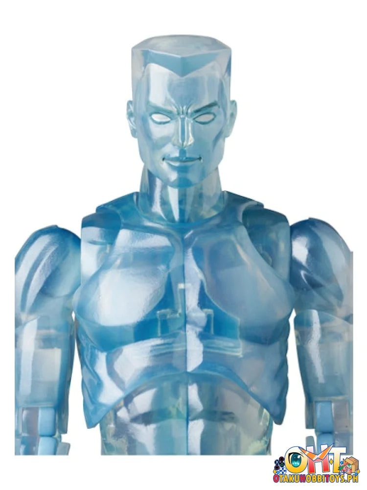 MEDICOM TOYS MAFEX ICEMAN (COMIC Ver.) Articulated Figure