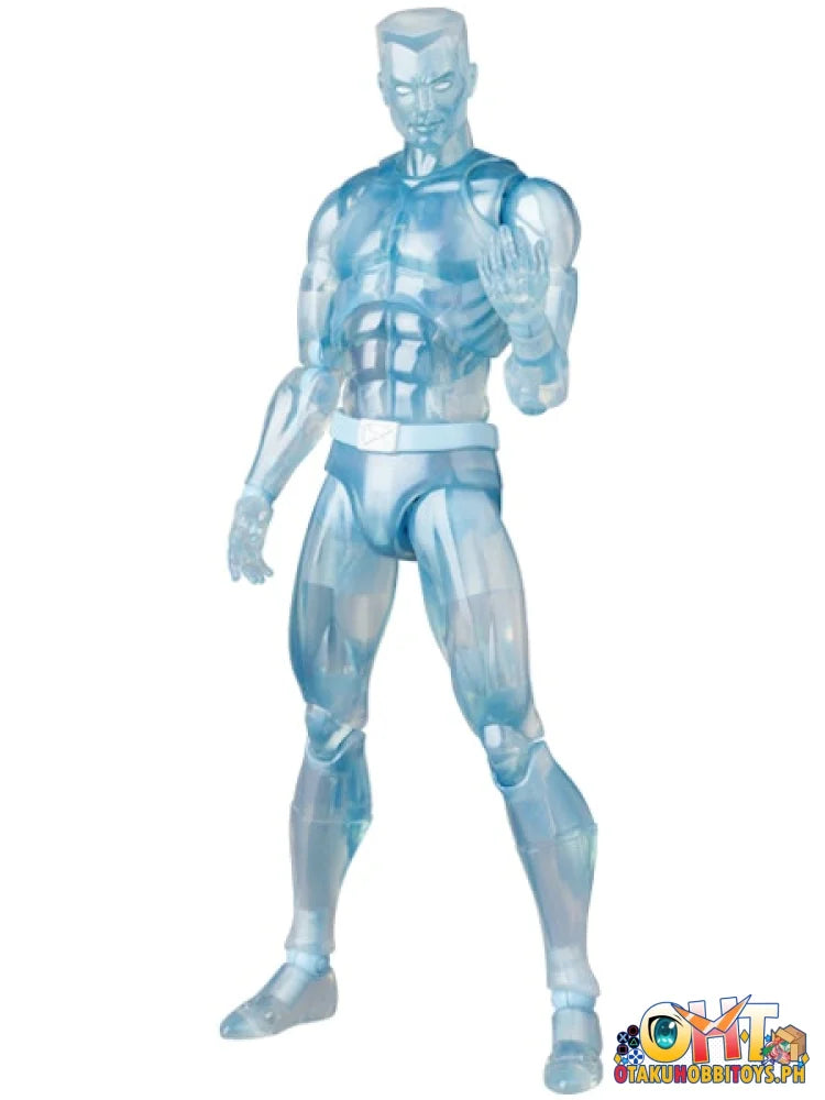 MEDICOM TOYS MAFEX ICEMAN (COMIC Ver.) Articulated Figure