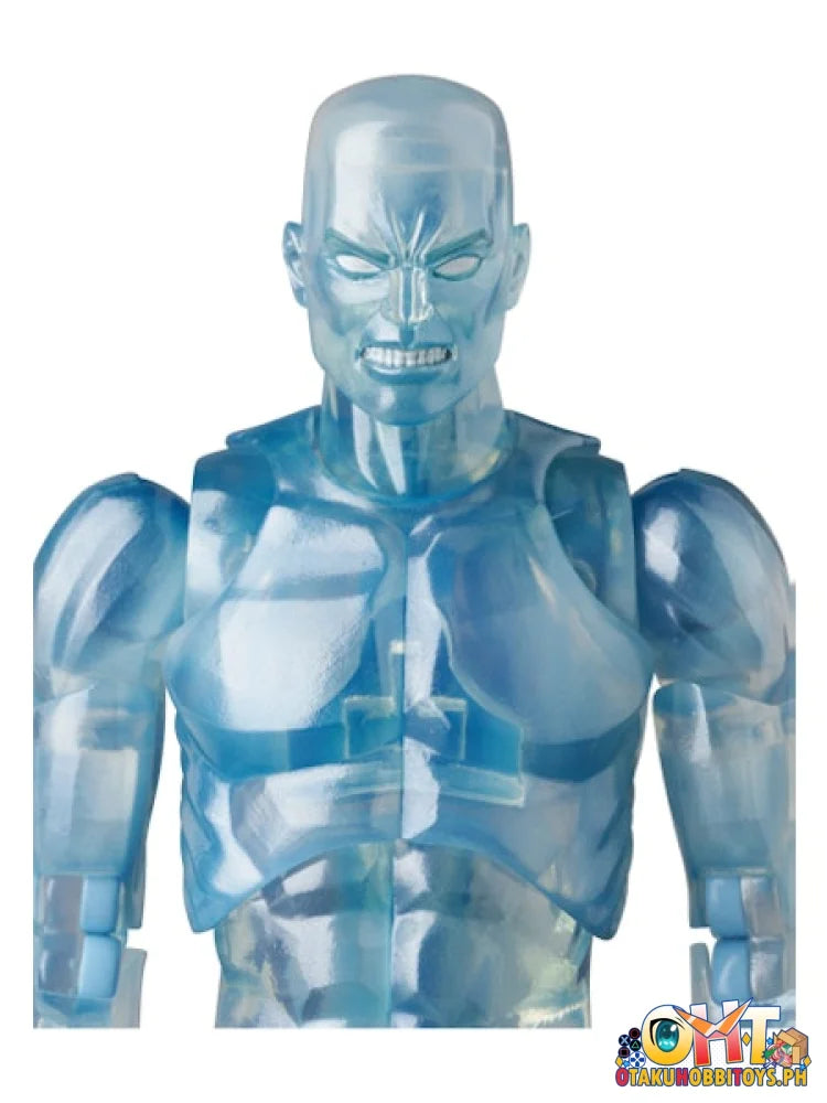 MEDICOM TOYS MAFEX ICEMAN (COMIC Ver.) Articulated Figure