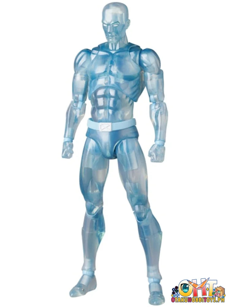 MEDICOM TOYS MAFEX ICEMAN (COMIC Ver.) Articulated Figure