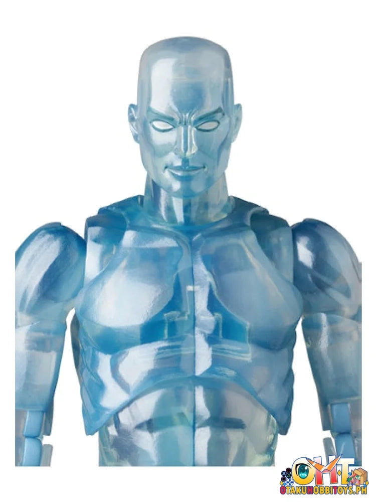 MEDICOM TOYS MAFEX ICEMAN (COMIC Ver.) Articulated Figure