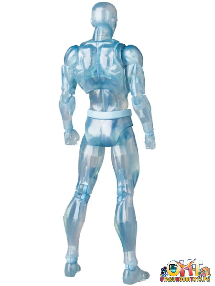 MEDICOM TOYS MAFEX ICEMAN (COMIC Ver.) Articulated Figure
