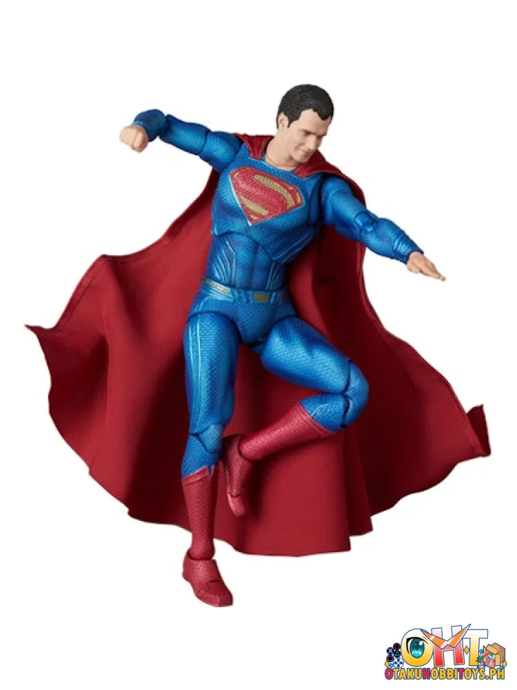 Medicom Toy MAFEX Zack Snyder's Justice League Knightmare Superman Medicom Toy MAFEX Zack Snyder's Justice League Knightmare Superman
