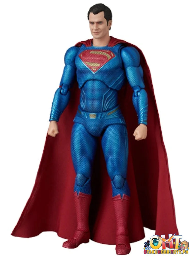 Medicom Toy MAFEX Zack Snyder's Justice League Knightmare Superman Medicom Toy MAFEX Zack Snyder's Justice League Knightmare Superman