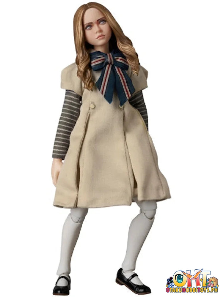 Medicom Toys Mafex M3Gan Articulated Figure