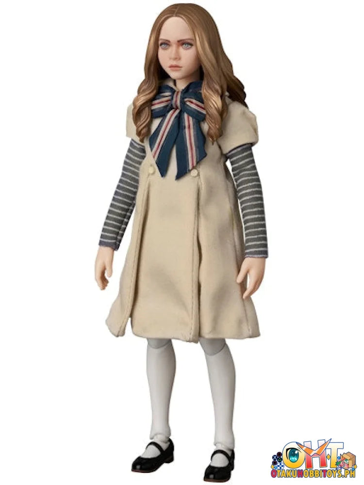 Medicom Toys Mafex M3Gan Articulated Figure