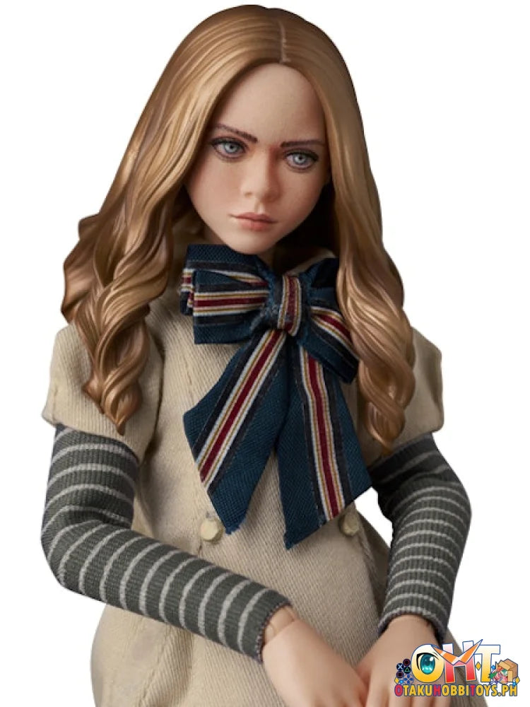 Medicom Toys Mafex M3Gan Articulated Figure