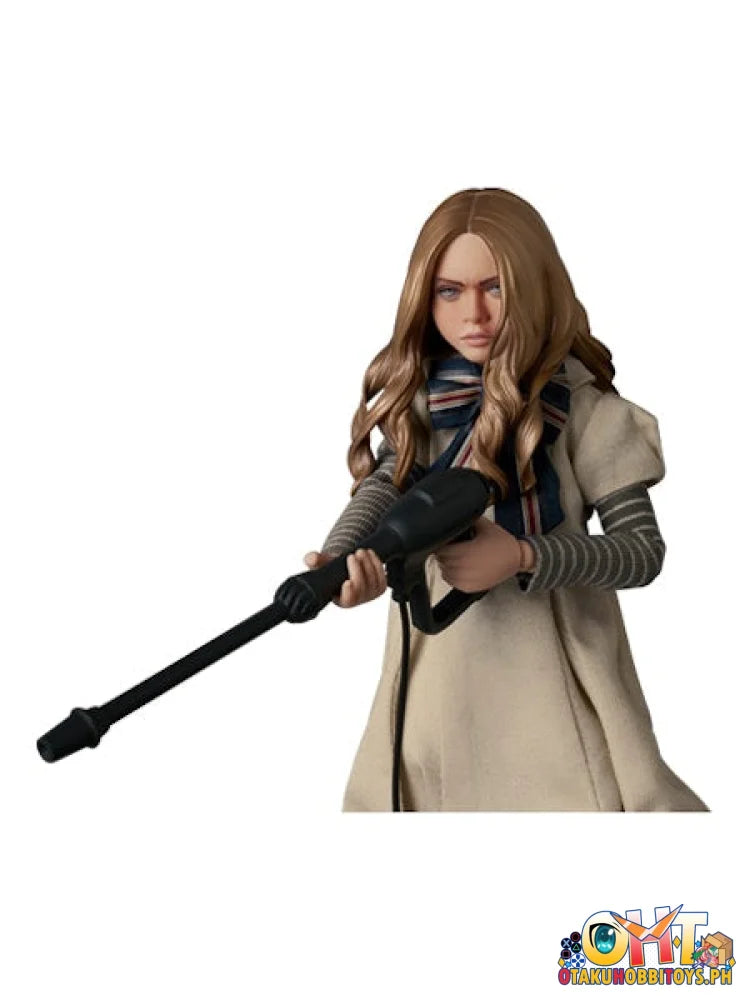 Medicom Toys Mafex M3Gan Articulated Figure