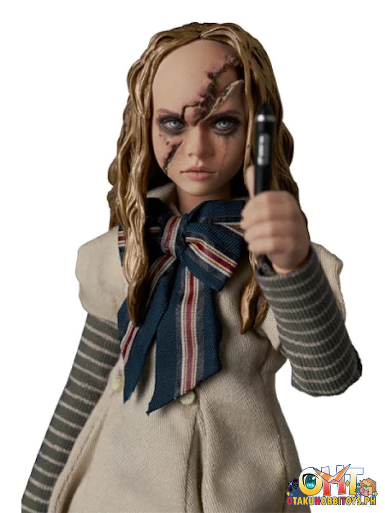 Medicom Toys Mafex M3Gan Articulated Figure