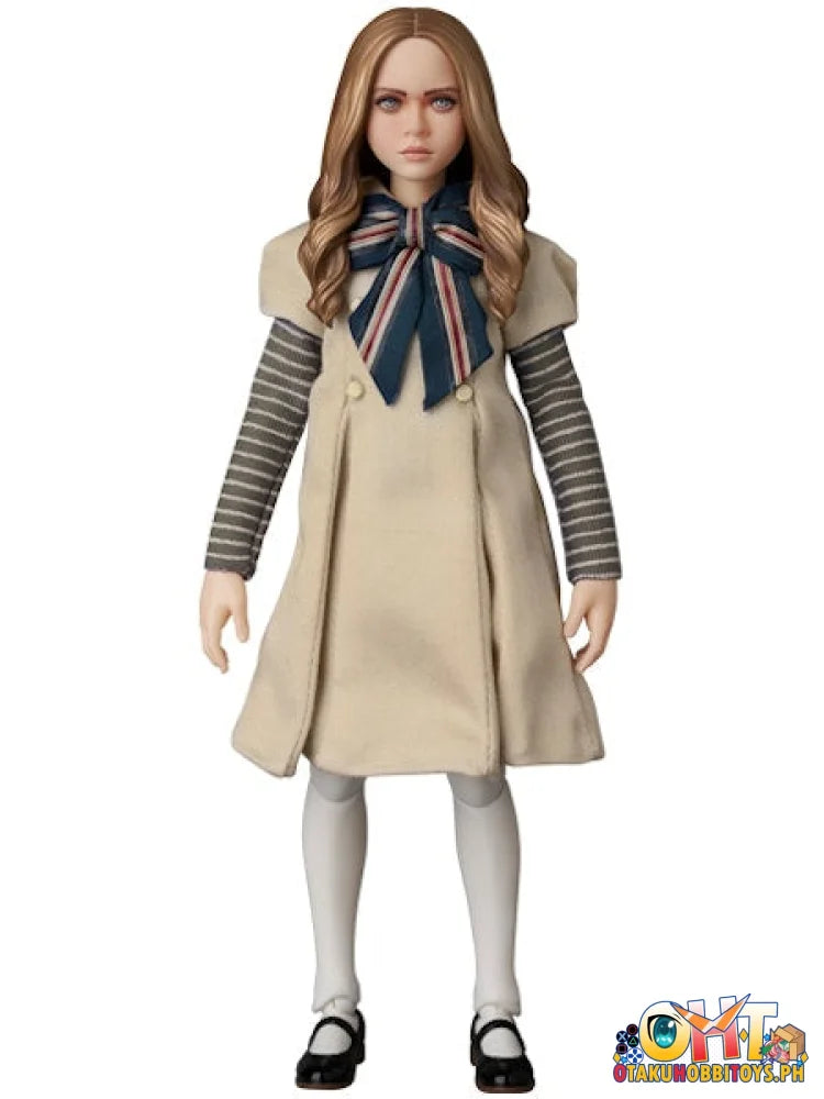 Medicom Toys Mafex M3Gan Articulated Figure