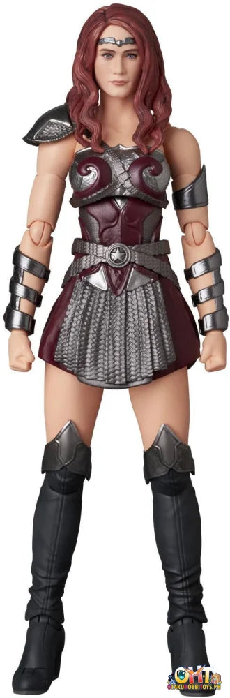 MEDICOM TOYS MAFEX QUEEN MAEVE Articulated Figure