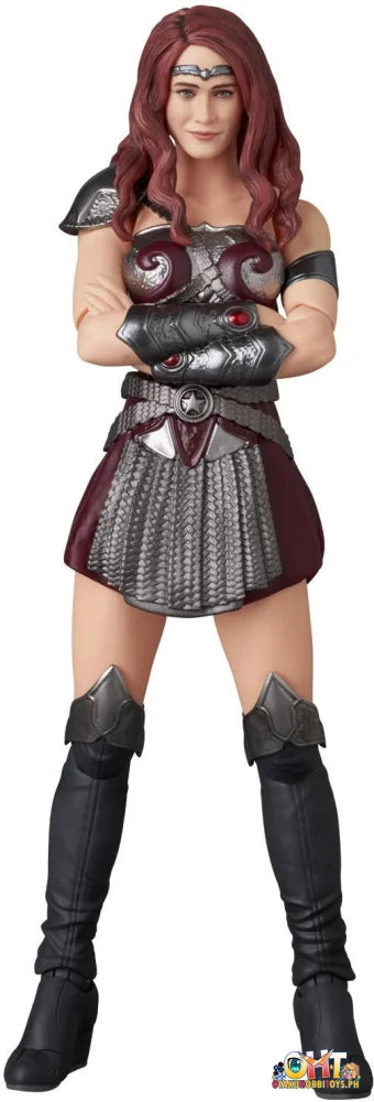 MEDICOM TOYS MAFEX QUEEN MAEVE Articulated Figure