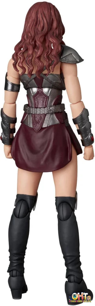 MEDICOM TOYS MAFEX QUEEN MAEVE Articulated Figure