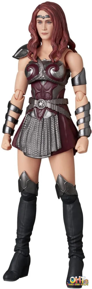 MEDICOM TOYS MAFEX QUEEN MAEVE Articulated Figure