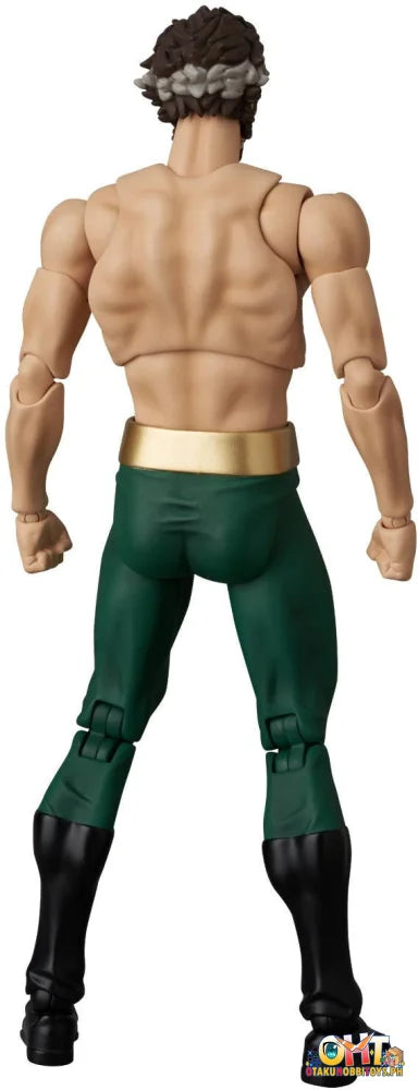 MEDICOM TOYS MAFEX Ra’s al Ghul (BATMAN: HUSH Ver.) Articulated Figure