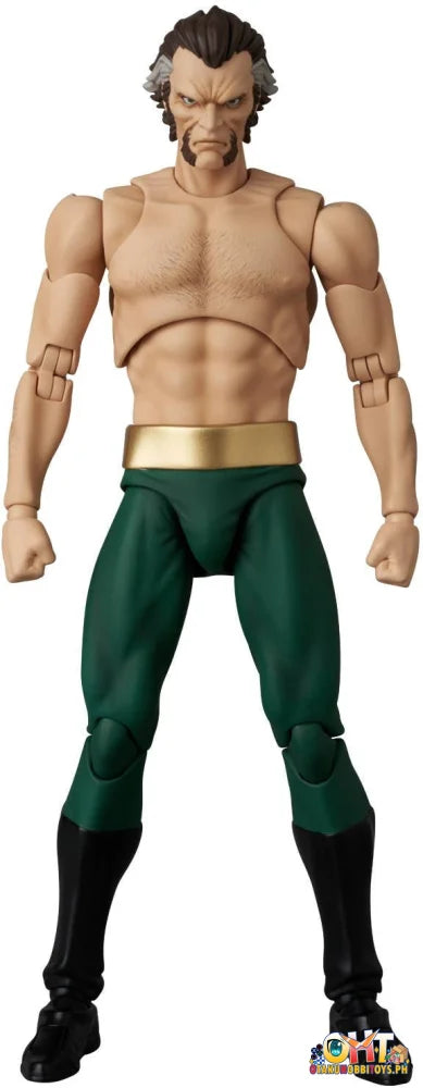 MEDICOM TOYS MAFEX Ra’s al Ghul (BATMAN: HUSH Ver.) Articulated Figure