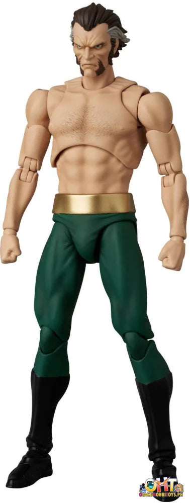 MEDICOM TOYS MAFEX Ra’s al Ghul (BATMAN: HUSH Ver.) Articulated Figure