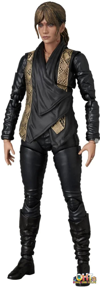 MEDICOM TOYS MAFEX SOFIA (John Wick: Chapter 3 - Parabellum) Articulated Figure