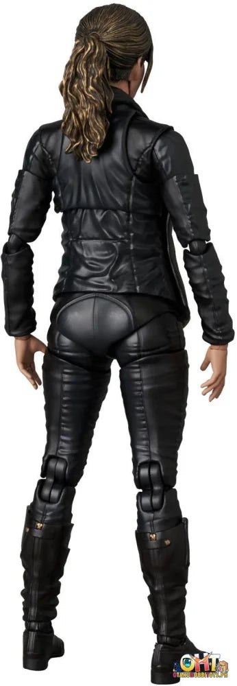 MEDICOM TOYS MAFEX SOFIA (John Wick: Chapter 3 - Parabellum) Articulated Figure