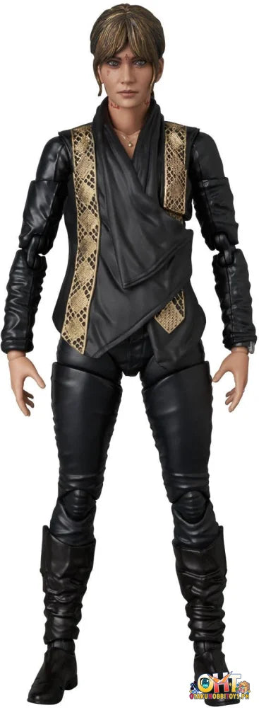 MEDICOM TOYS MAFEX SOFIA (John Wick: Chapter 3 - Parabellum) Articulated Figure