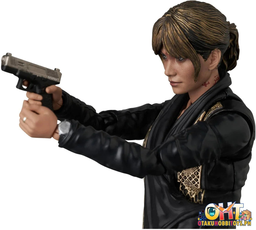 MEDICOM TOYS MAFEX SOFIA (John Wick: Chapter 3 - Parabellum) Articulated Figure
