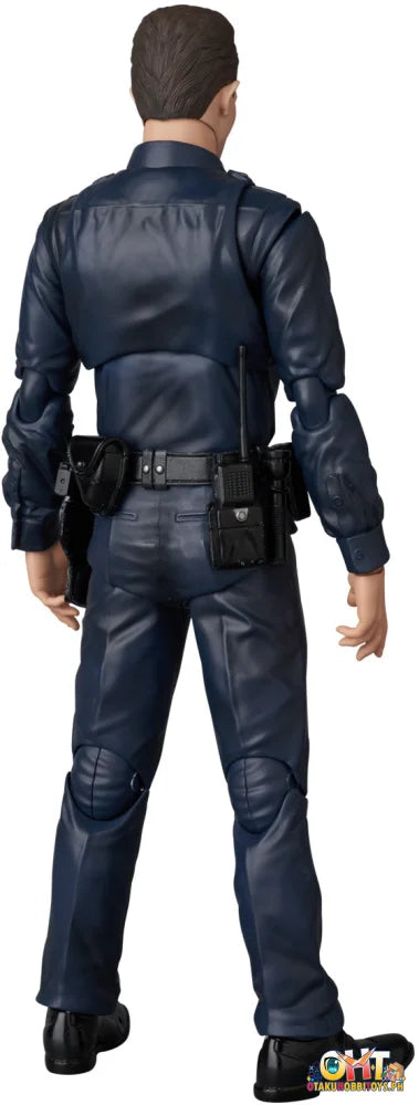 Medicom Toys MAFEX T-1000 Articulated Figure