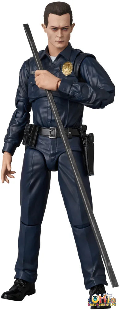 Medicom Toys MAFEX T-1000 Articulated Figure